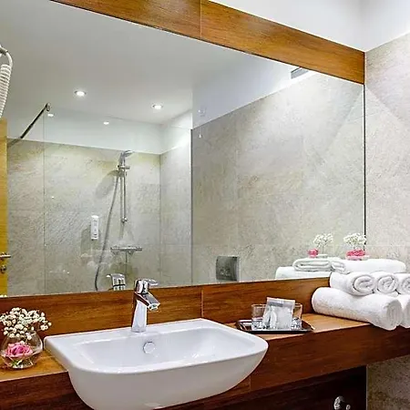 Festival Hotel Sarajevo