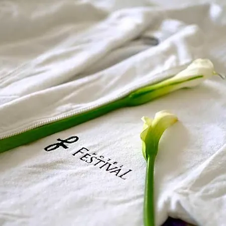 Hotel Festival Sarajevo