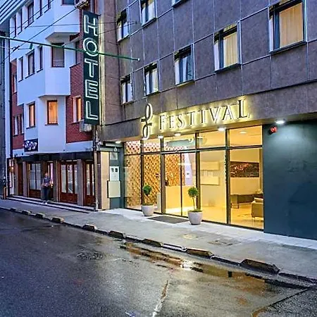 Festival Hotel Sarajevo