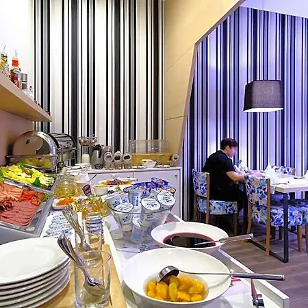 Festival Hotel Sarajevo