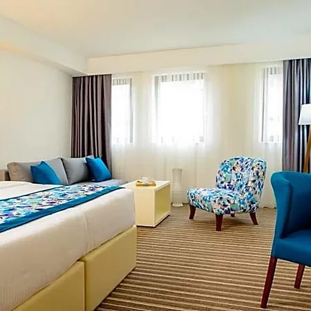 Hotel Festival