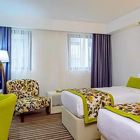 Hotel Festival