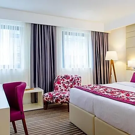 Festival Hotel Sarajevo